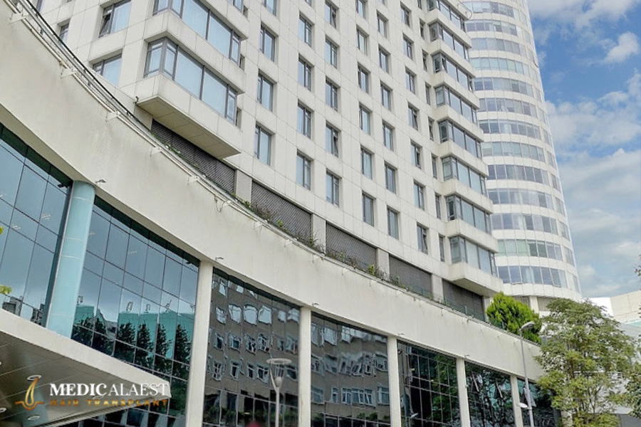 Medicalaest - CONTACT