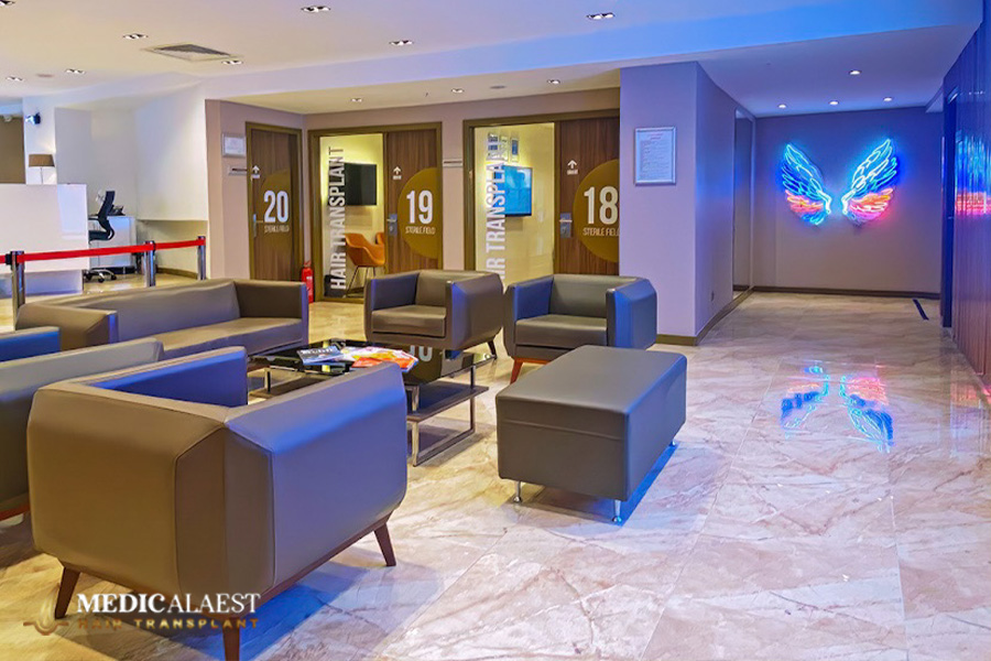 Medicalaest - OUR MISSION