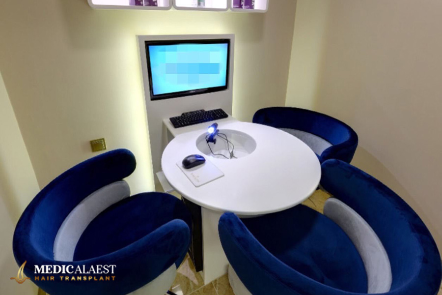 Medicalaest - THE MEDICALAEST GUARANTEE