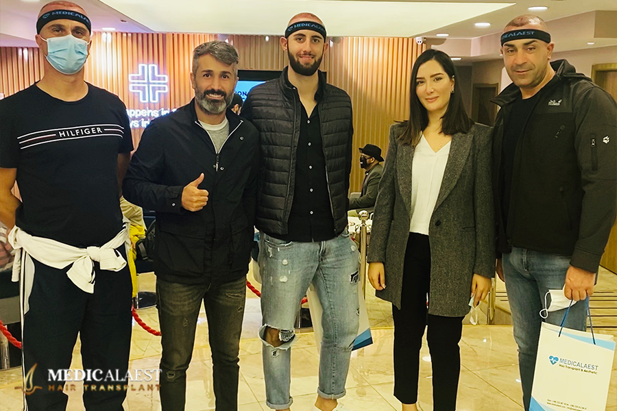 Medicalaest - WHO WE ARE?